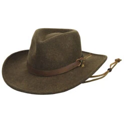 Morgan Outback Hat 9 Morgan Outback Hat -Kangol Sales Shop 4204 om304 main 5