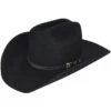 Wichita 2X Cowboy Western Hat 1 Wichita 2X Cowboy Western Hat -Kangol Sales Shop 4405 bailey western wichita 2x hat western black 1 9