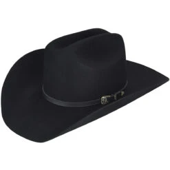 Wichita 2X Cowboy Western Hat