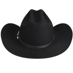Wichita 2X Cowboy Western Hat -Kangol Sales Shop 4405 bailey western wichita 2x hat western black 4 9