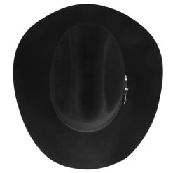 Wichita 2X Cowboy Western Hat -Kangol Sales Shop 4405 bailey western wichita 2x hat western black 6 9