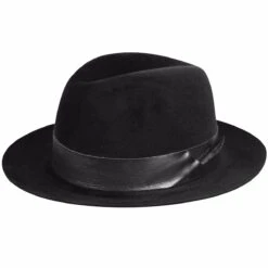 Flume Fedora -Kangol Sales Shop 47009bh bk001 main