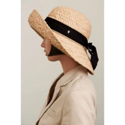 Classic 5 Bretton -Kangol Sales Shop 5 classic helen kaminski classic 5 bretton natural black 5 2