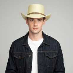 Rockett Raindura® Gambler -Kangol Sales Shop 5000bh tan 4