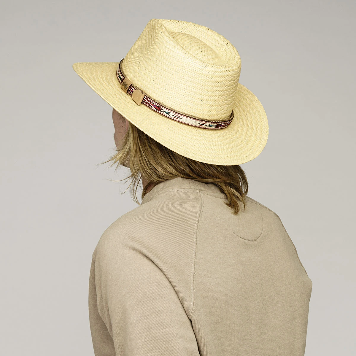 Derian Raindura® Fedora 6 Derian Raindura® Fedora - Image 4