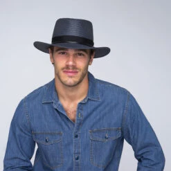 Dreyer Raindura® Fedora -Kangol Sales Shop 5007bh bailey of hollywood dreyer fedora slate 7 1