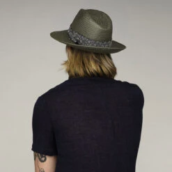 Orsun Fedora 19 Orsun Fedora -Kangol Sales Shop 5008bh bailey 1922 orsun fedora kapok green 10 4