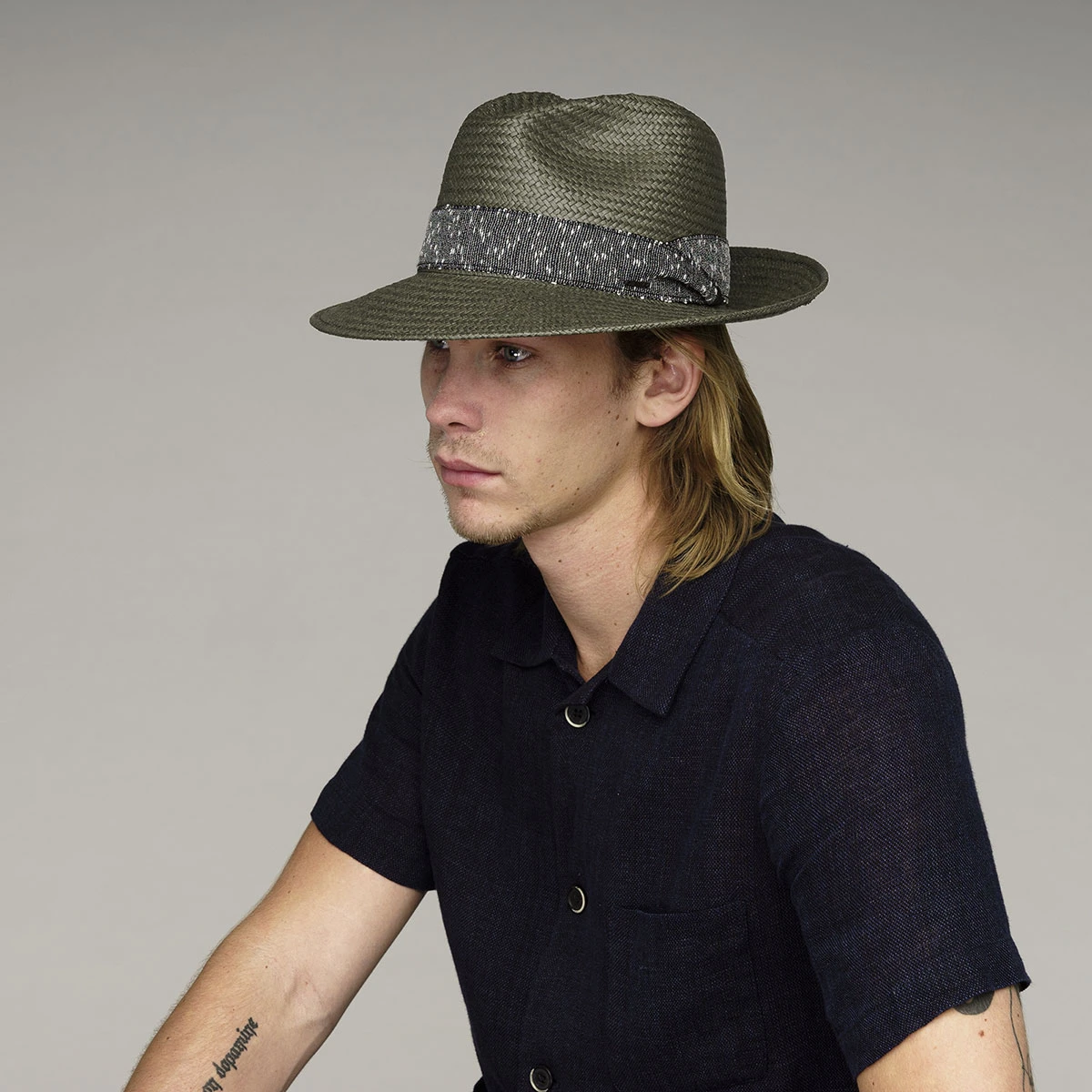 Orsun Fedora 7 Orsun Fedora - Image 5