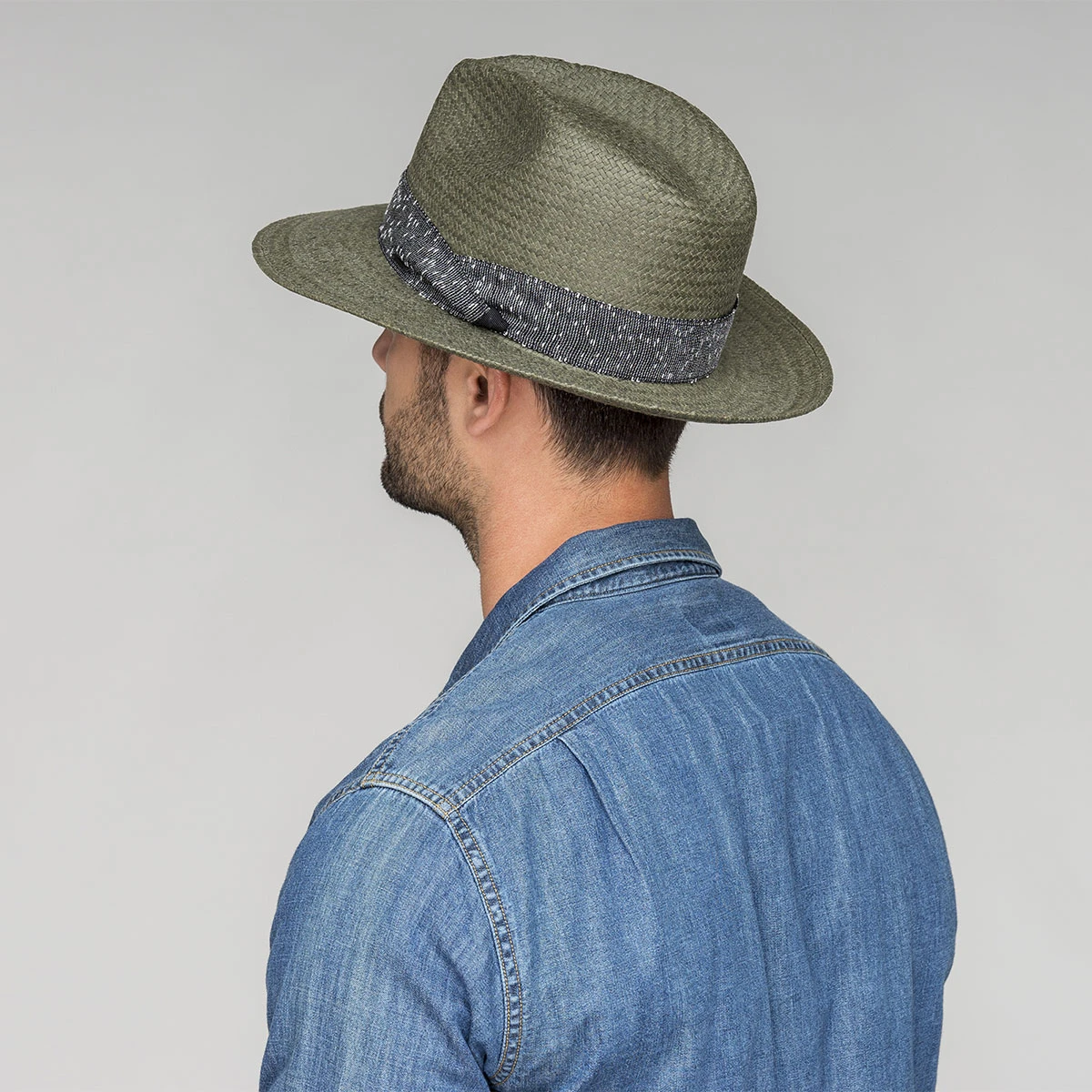 Orsun Fedora 12 Orsun Fedora - Image 10