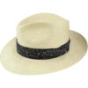 Orsun Fedora -Kangol Sales Shop 5008bh bailey of hollywood orsun fedora tan 1 4