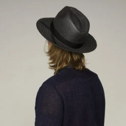 Winstone Fedora 15 Winstone Fedora -Kangol Sales Shop 5010bh bailey 1922 winstone fedora black 9