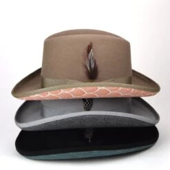 504 Homburg 17 504 Homburg -Kangol Sales Shop 504 homburg 3colors 122 2