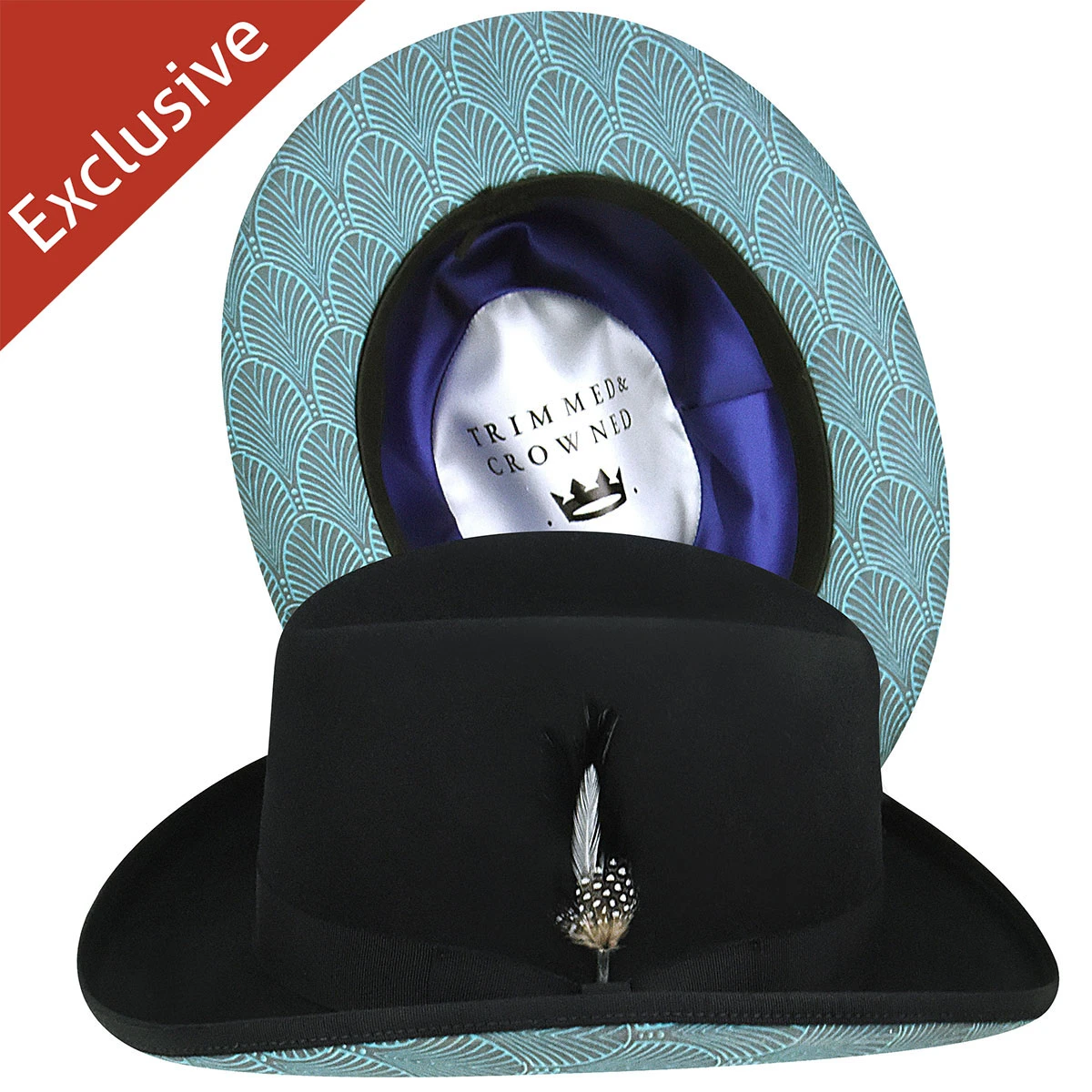 504 Homburg 6 504 Homburg - Image 4