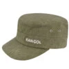 Kangol Denim Flexfit Army Cap -Kangol Sales Shop 5067bc kangol denim flexfit army cap beige 1 2
