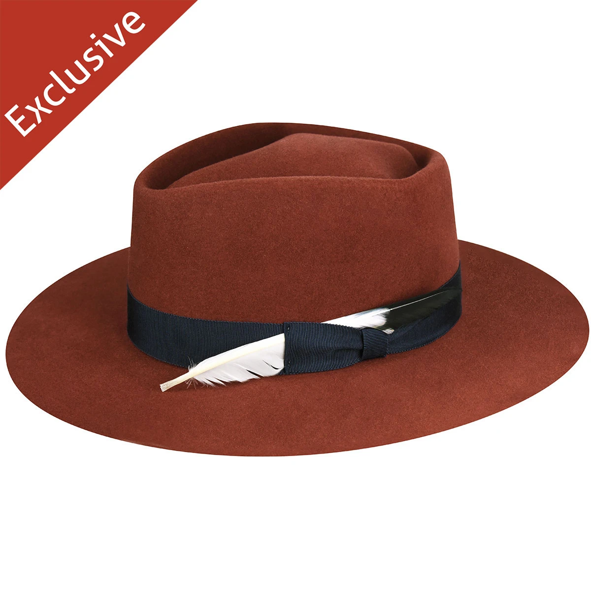 512 Fedora 8 512 Fedora - Image 6