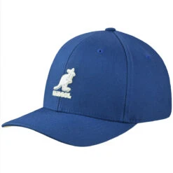Kangol 3D Wool Flexfit Baseball -Kangol Sales Shop 5128bc kangol 3d wool flexfit mykonos blue 1