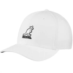 Kangol 3D Wool Flexfit Baseball -Kangol Sales Shop 5128bc kangol 3d wool flexfit white black 1 2