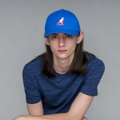 Kangol 3D Wool Flexfit Baseball -Kangol Sales Shop 5128bc kangol 9d wool flexfit baseball l.a. blue 7 2