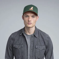 Kangol 3D Wool Flexfit Baseball -Kangol Sales Shop 5128bc dg301 av1k