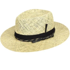 Verrett Fedora