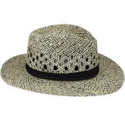 Telfar Fedora 15 Telfar Fedora -Kangol Sales Shop 60005bh bailey of hollywood telfar fedora natural black 3 4