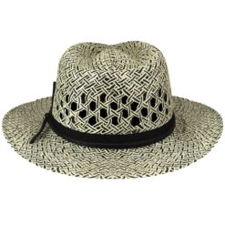 Telfar Fedora 16 Telfar Fedora -Kangol Sales Shop 60005bh bailey of hollywood telfar fedora natural black 4 4