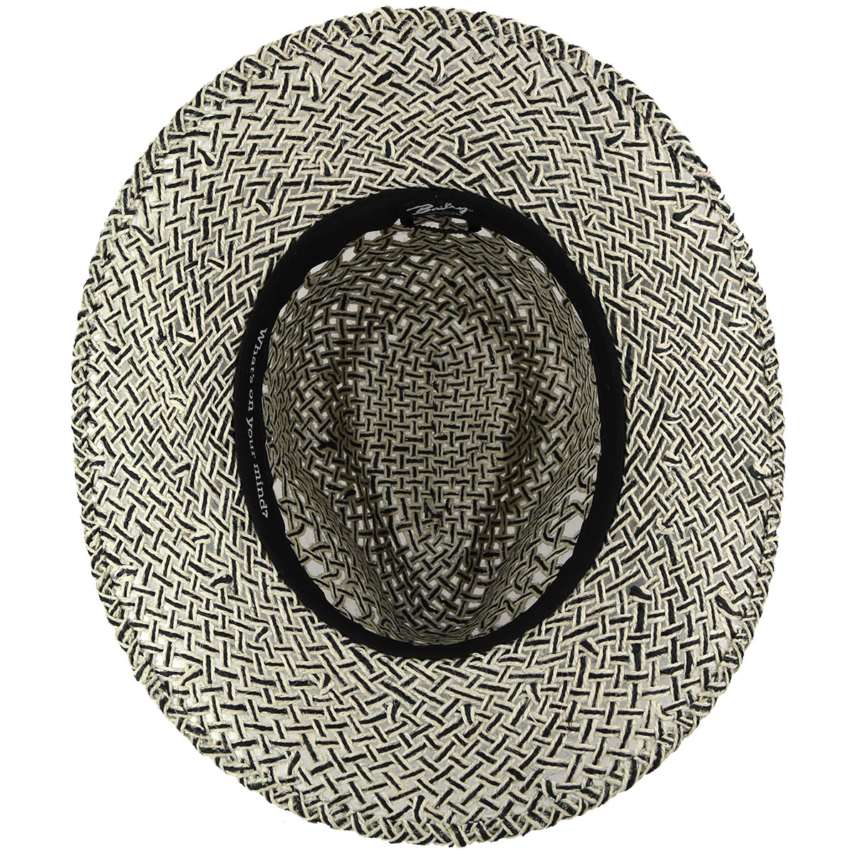 Telfar Fedora 7 Telfar Fedora - Image 5