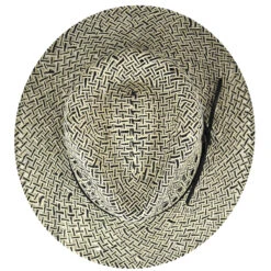 Telfar Fedora 18 Telfar Fedora -Kangol Sales Shop 60005bh bailey of hollywood telfar fedora natural black 6 4