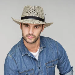 Telfar Fedora 19 Telfar Fedora -Kangol Sales Shop 60005bh bailey of hollywood telfar fedora natural black 7 4