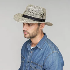 Telfar Fedora 20 Telfar Fedora -Kangol Sales Shop 60005bh bailey of hollywood telfar fedora natural black 8 4