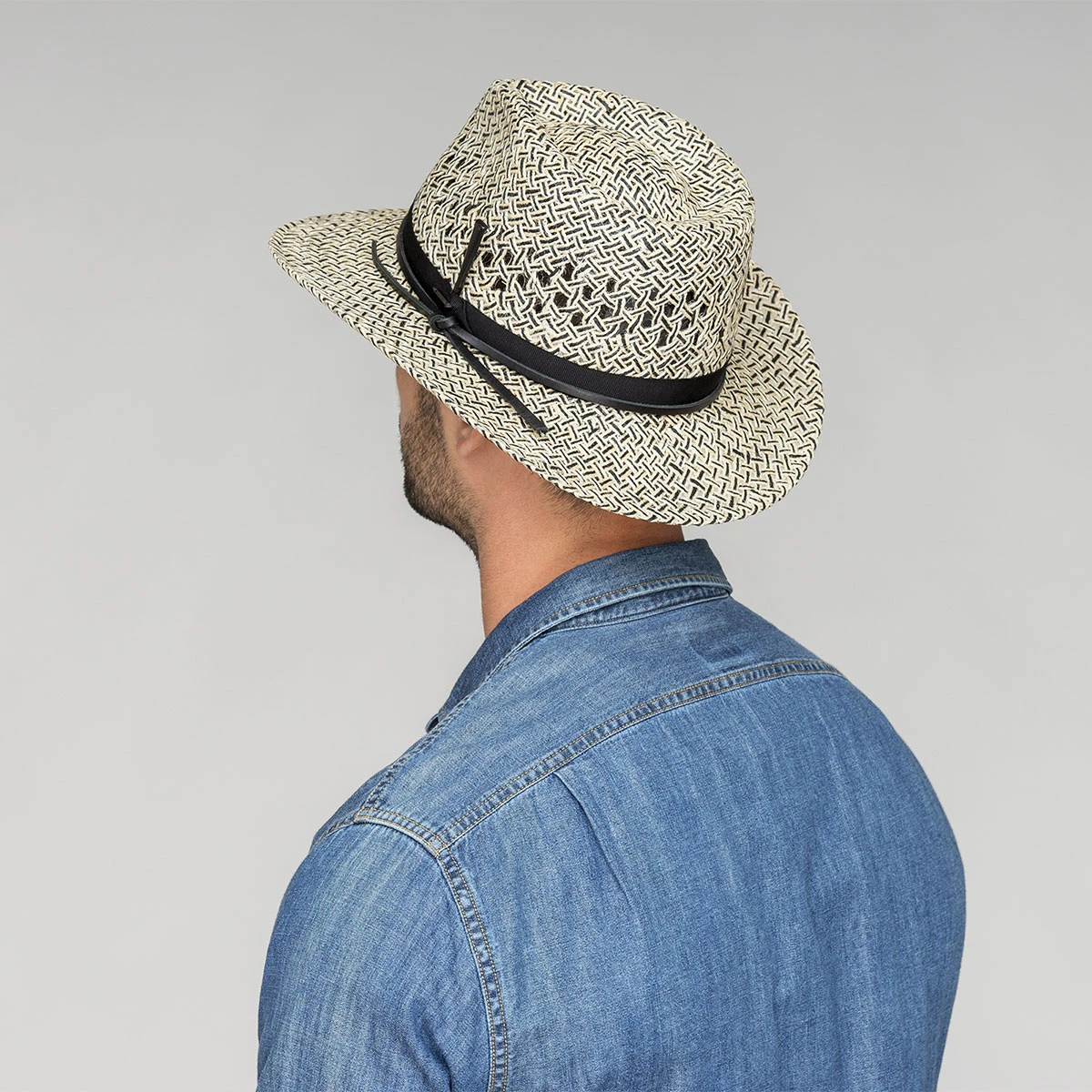 Telfar Fedora 11 Telfar Fedora - Image 9