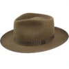 Cavalier Fedora 1 Cavalier Fedora -Kangol Sales Shop 61433BH Bailey of Hollywood Cavalier Fedora Maple 1