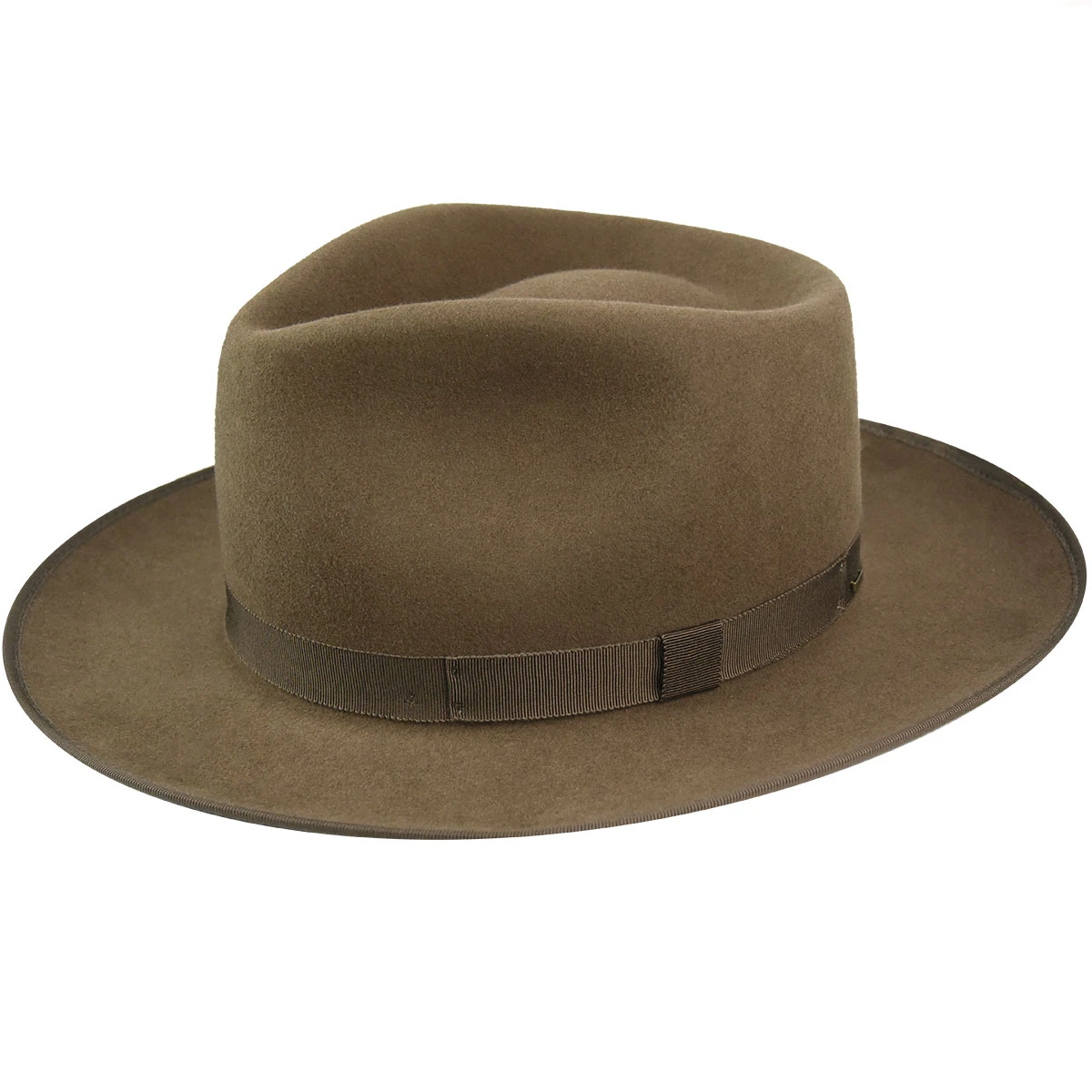 Cavalier Fedora 3 Cavalier Fedora