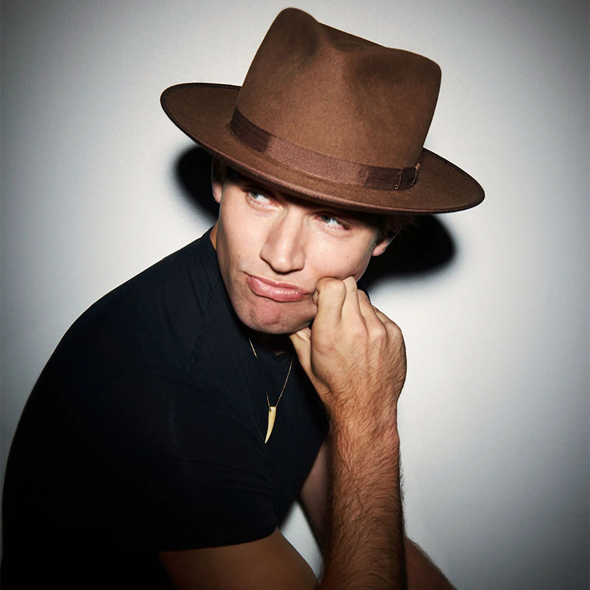 Cavalier Fedora 5 Cavalier Fedora - Image 3