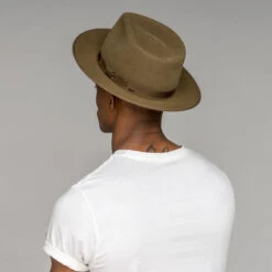 Cavalier Fedora 14 Cavalier Fedora -Kangol Sales Shop 61433bh bailey of hollywood cavalier fedora maple 9 8
