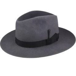 Nilson Fedora -Kangol Sales Shop 61442bh bailey of hollywood nilson fedora slate 1 4
