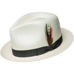 Guthrie Litestraw® Fedora -Kangol Sales Shop 63114 ng116 mainb 5