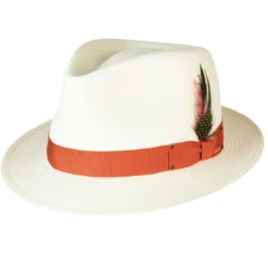 Guthrie Litestraw® Fedora -Kangol Sales Shop 63114 nt179 main 5