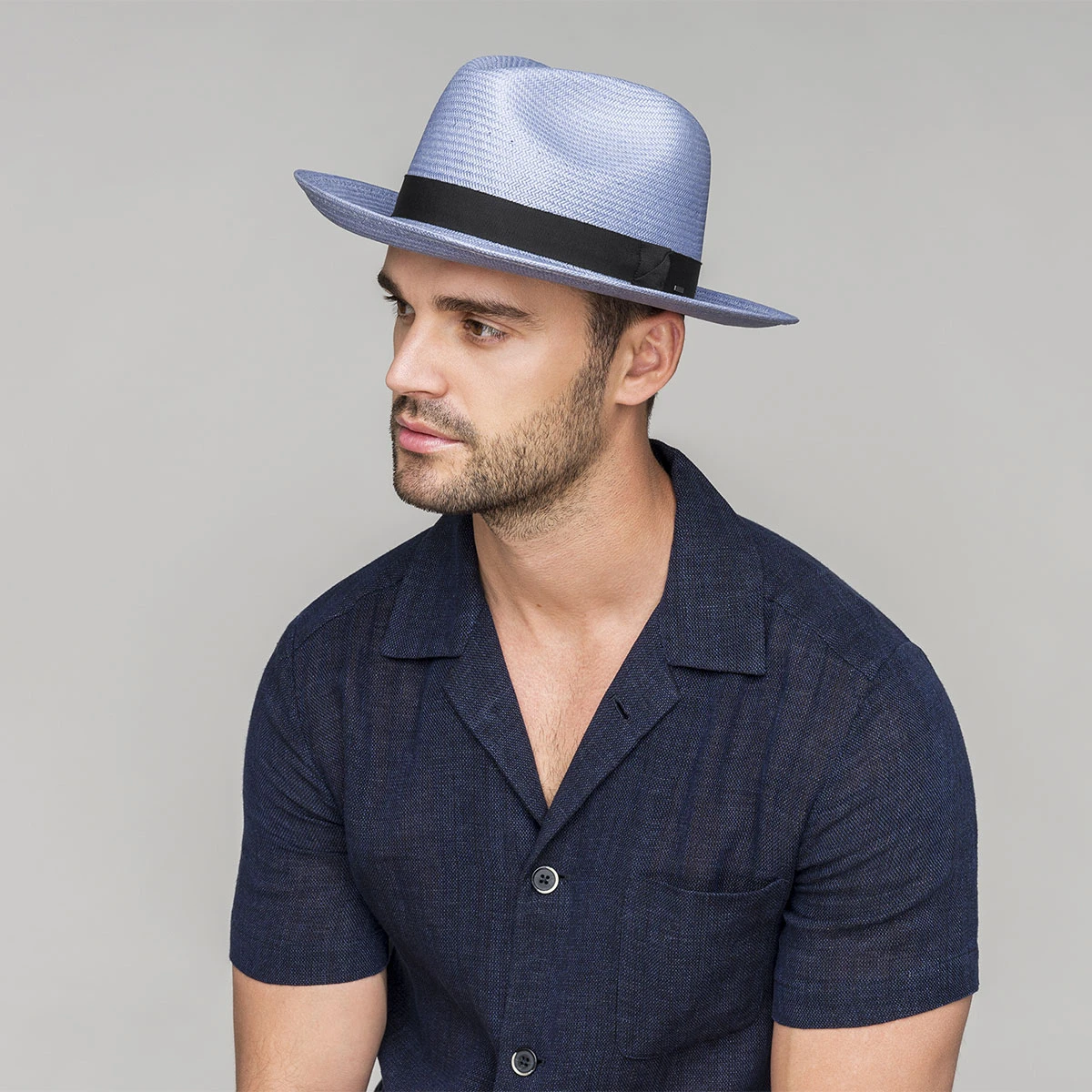 Blackburn LiteStraw® Fedora 11 Blackburn LiteStraw® Fedora - Image 9