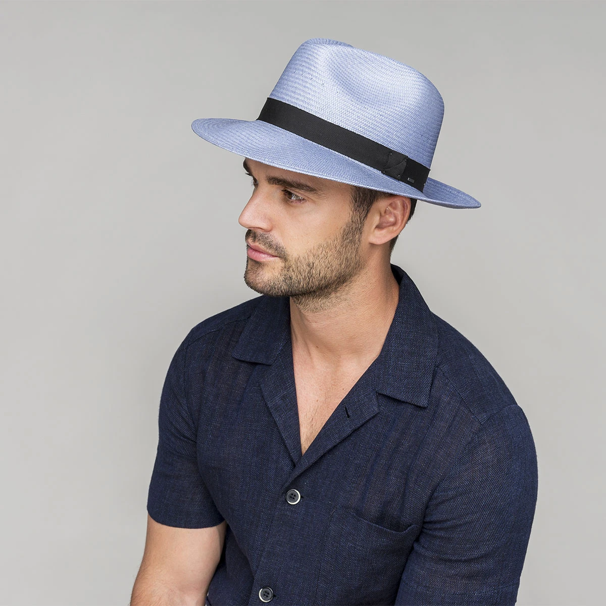Blackburn LiteStraw® Fedora 9 Blackburn LiteStraw® Fedora - Image 7