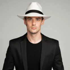 Blackburn LiteStraw® Fedora 23 Blackburn LiteStraw® Fedora -Kangol Sales Shop 63117 natural