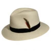 Konrath Litestraw® Fedora -Kangol Sales Shop 63125 NT159 MAIN