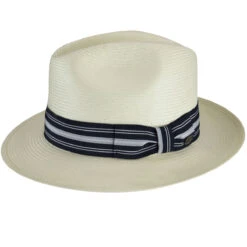 Creel Litestraw® Fedora -Kangol Sales Shop 63131BH ND179 MAIN
