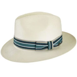 Creel Litestraw® Fedora -Kangol Sales Shop 63131BH NM188 MAIN