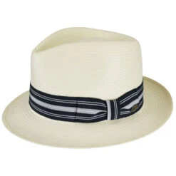 Tharp LiteStraw® Fedora -Kangol Sales Shop 63132BH ND179 MAIN