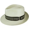 Tharp LiteStraw® Fedora