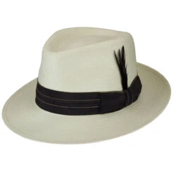 Anderson LiteStraw® Fedora