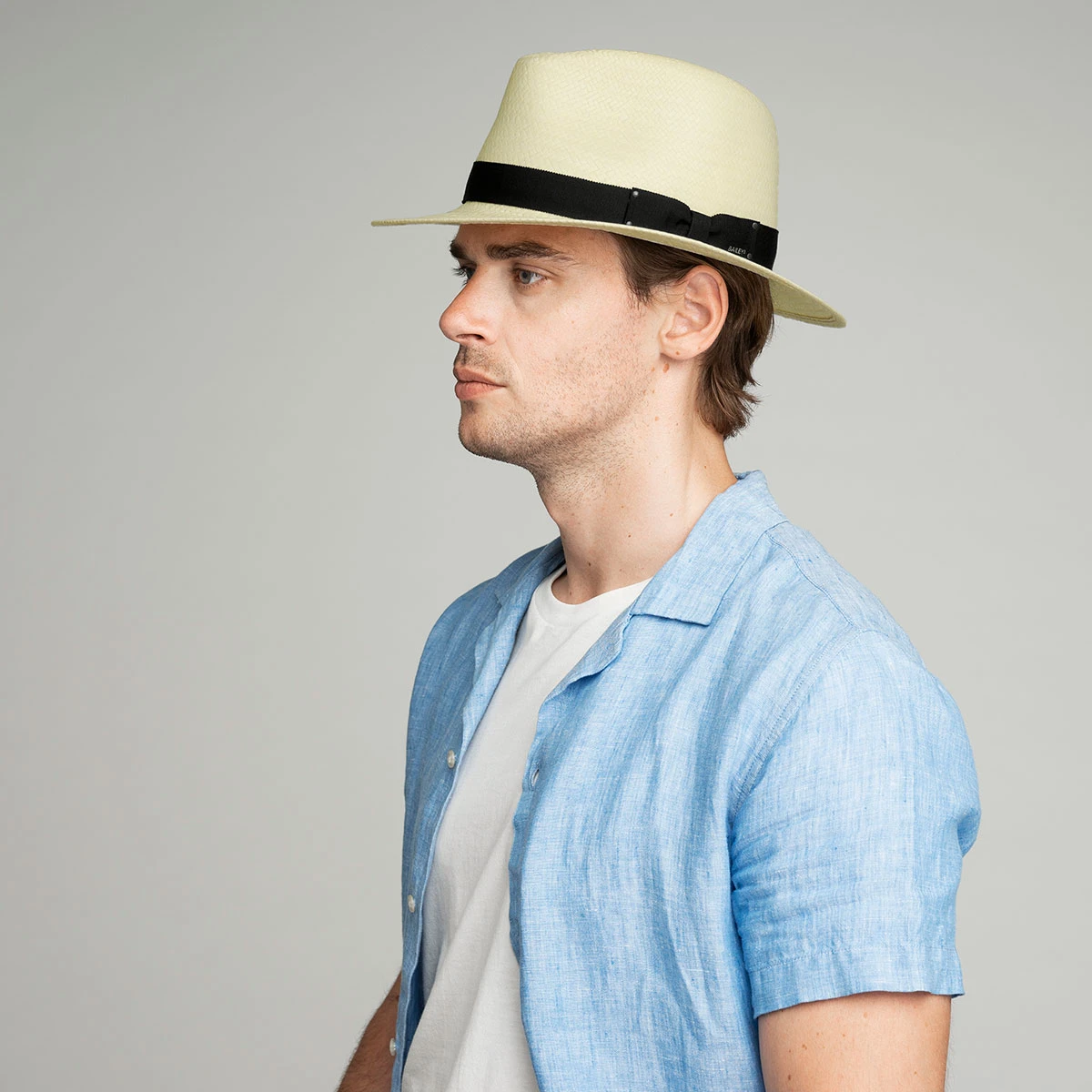 Spencer LiteStraw® Fedora 9 Spencer LiteStraw® Fedora - Image 7