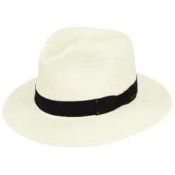 Spencer LiteStraw® Fedora 12 Spencer LiteStraw® Fedora -Kangol Sales Shop 63200 nt159 main 5