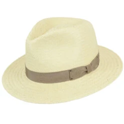Spencer LiteStraw® Fedora